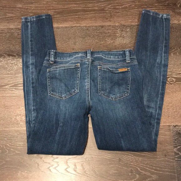 Like New- Joe’s kid Jeans - Picture 2 of 7